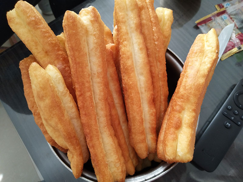 這些食品被曝光重金屬污染，要注意了