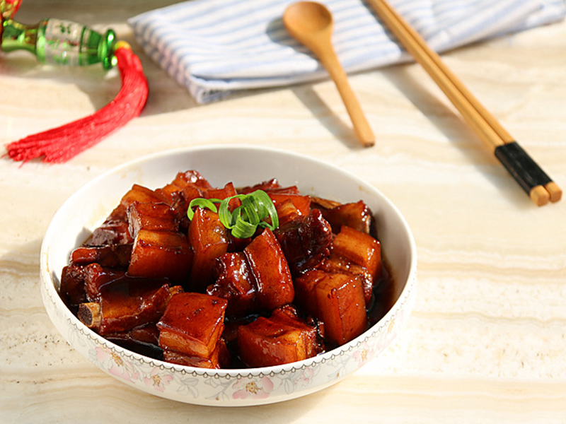 紅燒肉中檢出亞硝酸鹽超標原因在這！