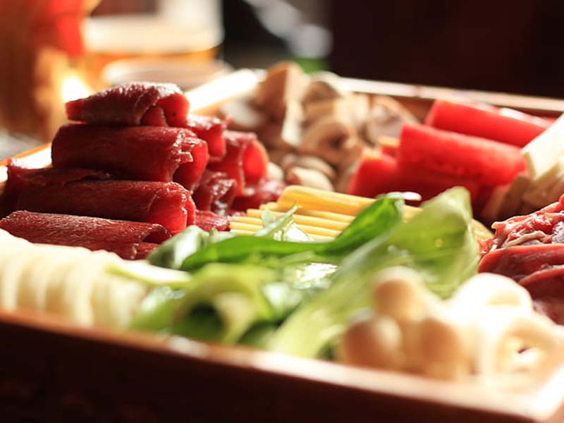 怎么檢測食品是否安全？