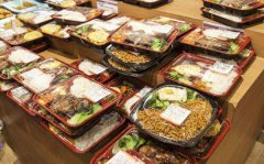 食品安全檢測有問題，活躍在餓了么平臺的“黑夜宵”
