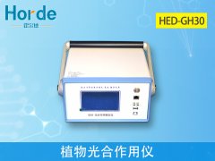 植物光合作用有多重要？