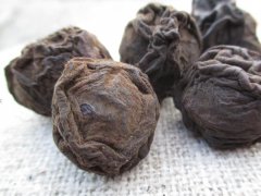 拉曼光譜儀，檢測烏梅食品添加劑是否超標(biāo)