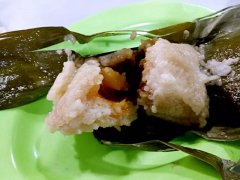 端午節(jié)臨近，糧食安全檢測(cè)儀助力粽子安全