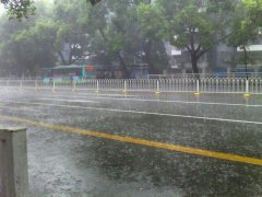 HED-YLJC雨量監(jiān)測儀，提供降雨原始數(shù)據(jù)