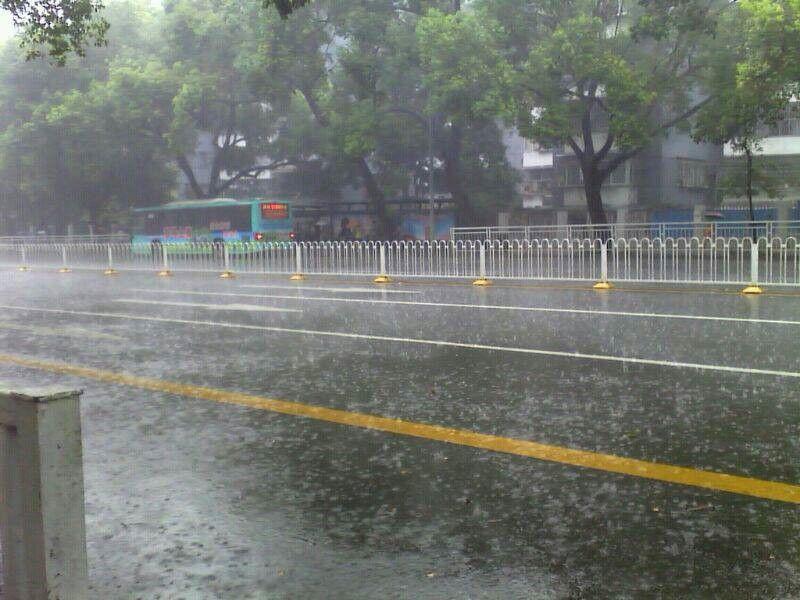 HED-YLJC雨量監(jiān)測儀，提供降雨原始數(shù)據(jù)