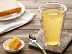 ?野生蜂蜜會更健康嗎？