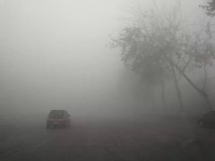 PM2.5對(duì)人體危害有多大？