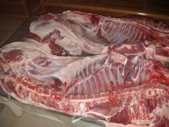 肉食品檢測儀器，可檢測肉類新鮮度