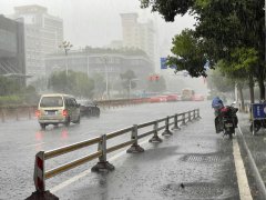 汛期來臨，自動雷達水位雨量監(jiān)測系統(tǒng)可以做什么？