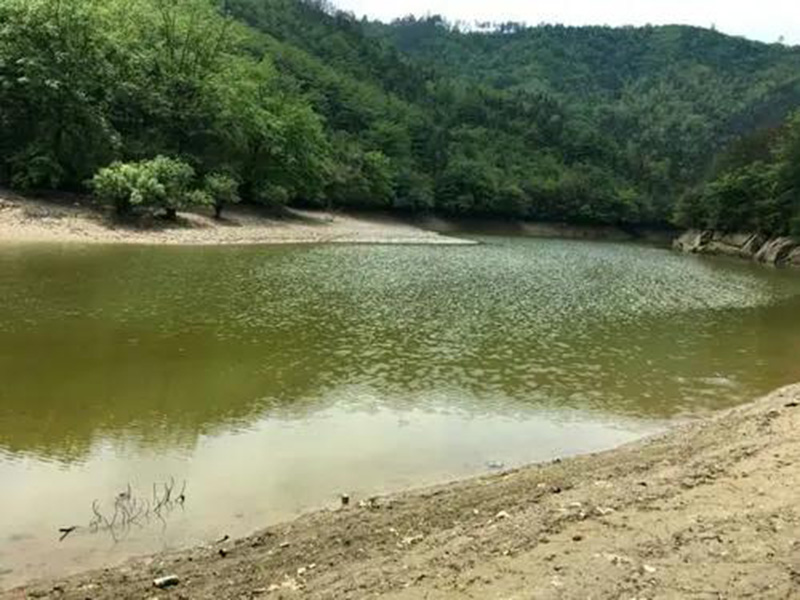水產養(yǎng)殖檢測儀，為水源保護提供精準數據