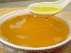 怎樣的食用油可以稱為劣質(zhì)油？