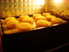 月餅中的食用油品質(zhì)，與食品安全密切相關